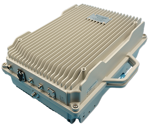 雨湖单频/双频/四频/五频运营级数字光纤直放站