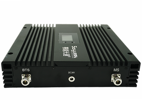 雨湖双频手机信号增强器2000㎡