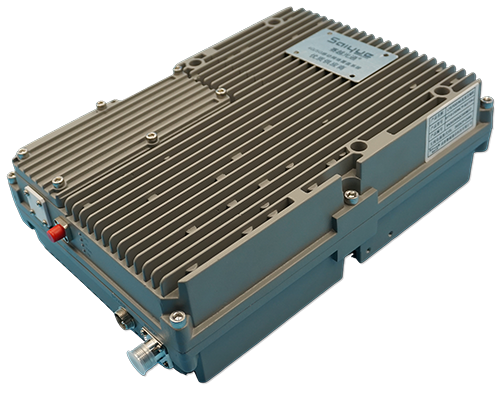 雨湖经济型光纤直放站