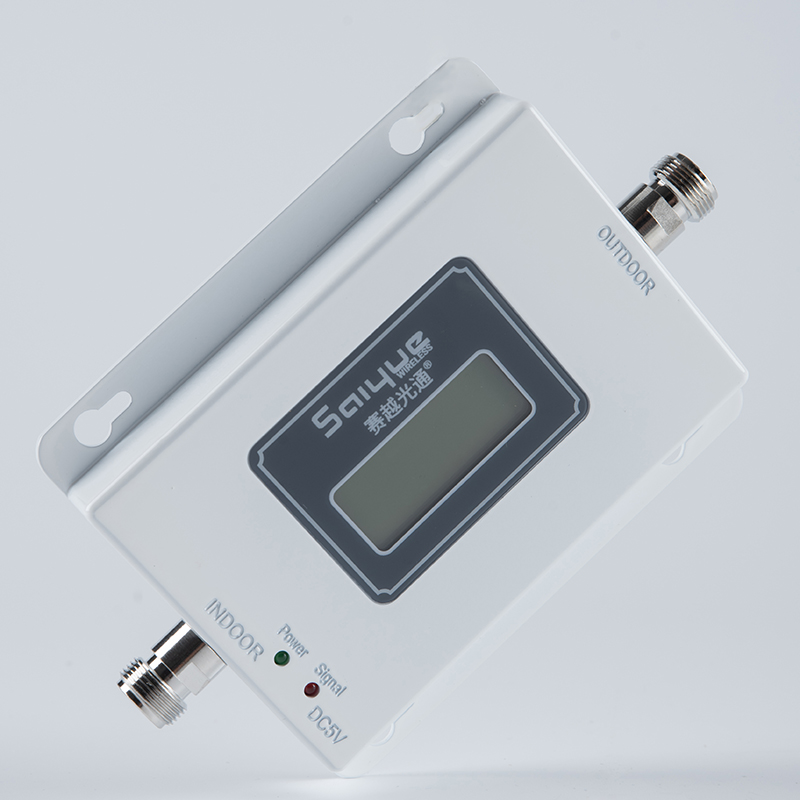 雨湖家用配电房机房信号放大器200㎡