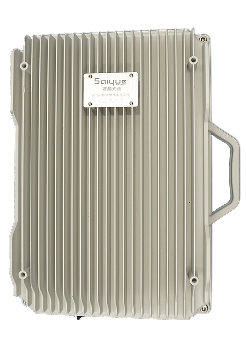 雨湖单频/双频/三频/四频/五频电信级无线直放站