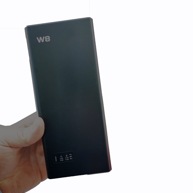  雨湖蓝牙WiFi信号屏蔽器