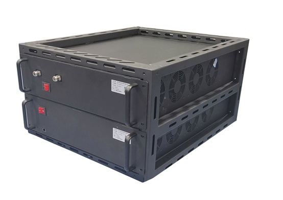 雨湖室内大功率通讯管控屏蔽系统