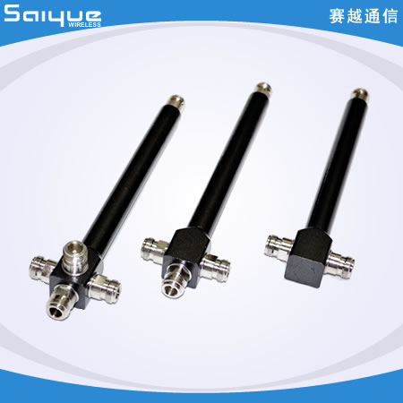  雨湖FM调频广播同步广播功分器